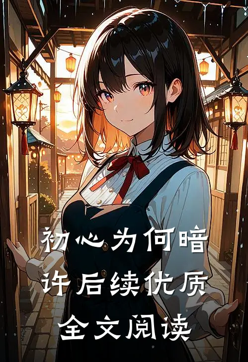初心为何暗许后续优质全文阅读