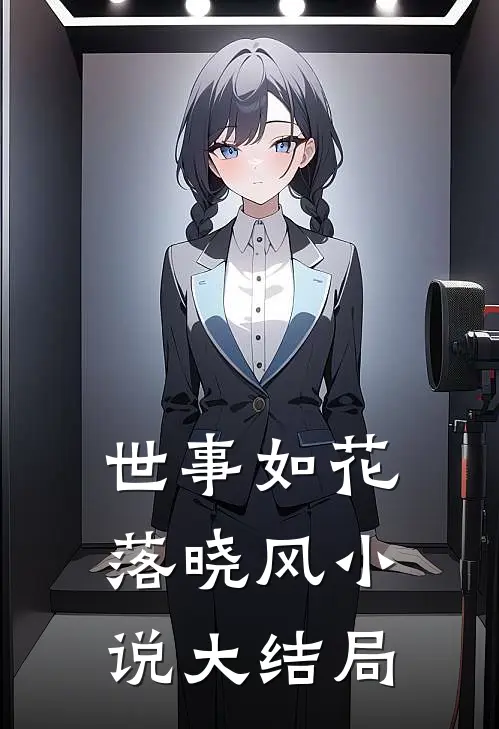 世事如花落晓风小说大结局
