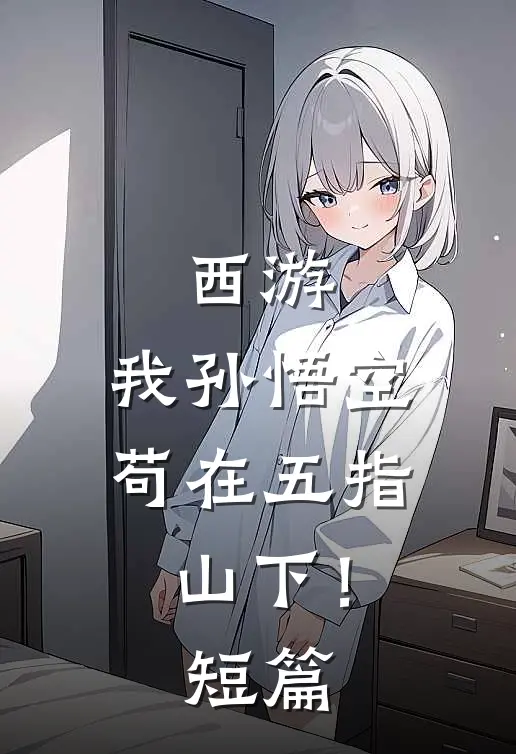 西游我孙悟空,苟在五指山下!短篇