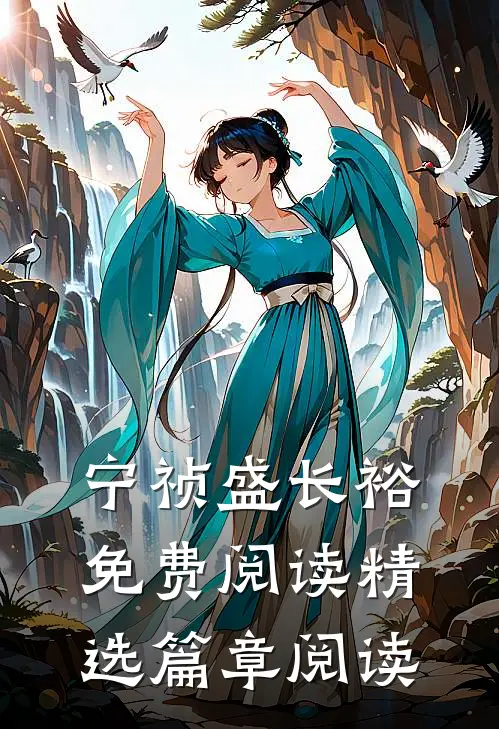 宁祯盛长裕免费阅读精选篇章阅读