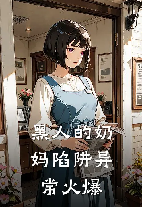 黑人的奶妈陷阱异常火爆