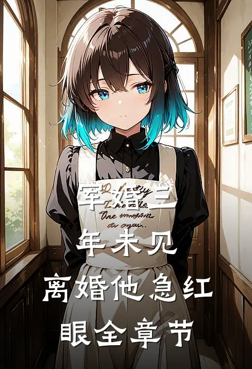军婚三年未见，离婚他急红眼全章节