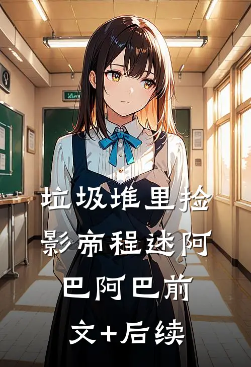 垃圾堆里捡影帝程述阿巴阿巴前文+后续