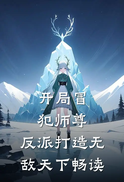 开局冒犯师尊，反派打造无敌天下畅读