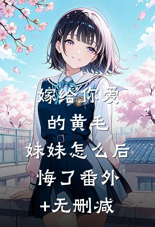 嫁给你爱的黄毛，妹妹怎么后悔了番外+无删减