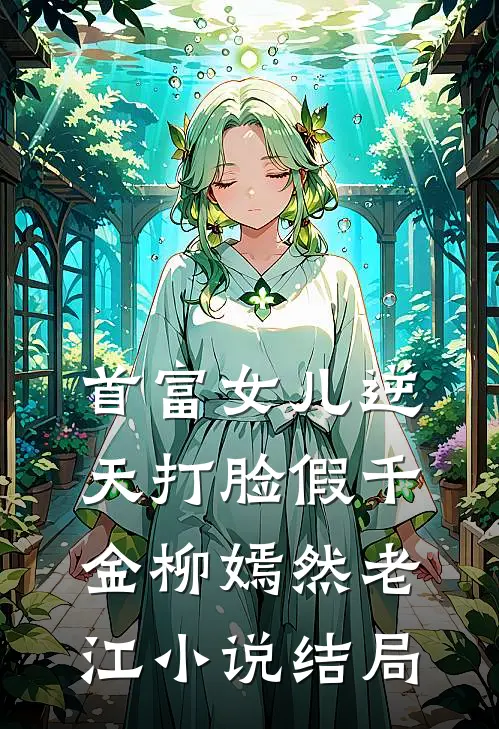 首富女儿逆天打脸假千金柳嫣然老江小说结局