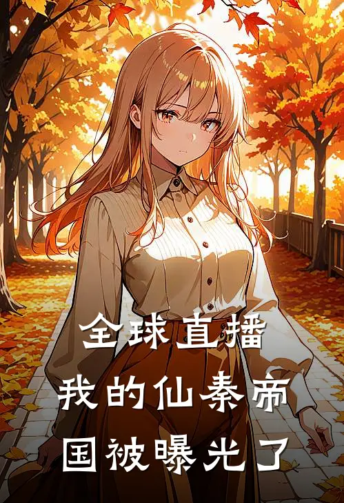 全球直播，我的仙秦帝国被曝光了