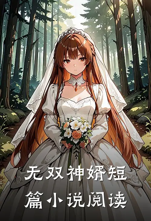无双神婿短篇小说阅读