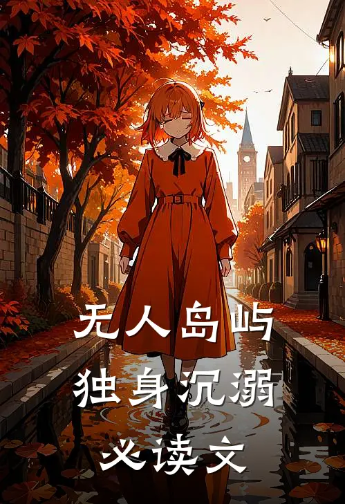 无人岛屿独身沉溺必读文