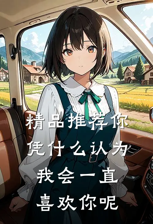 精品推荐你凭什么认为我会一直喜欢你呢