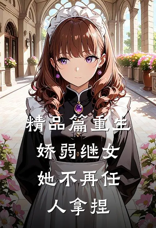 精品篇重生：娇弱继女她不再任人拿捏