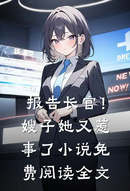 报告长官!嫂子她又惹事了免费阅读全文无弹窗