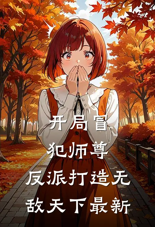 开局冒犯师尊，反派打造无敌天下最新