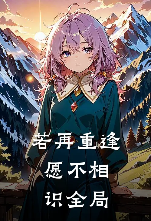 若再重逢,愿不相识全局下一句