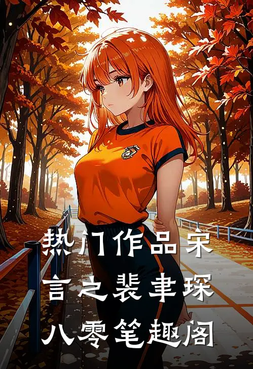热门作品宋言之裴聿琛八零笔趣阁