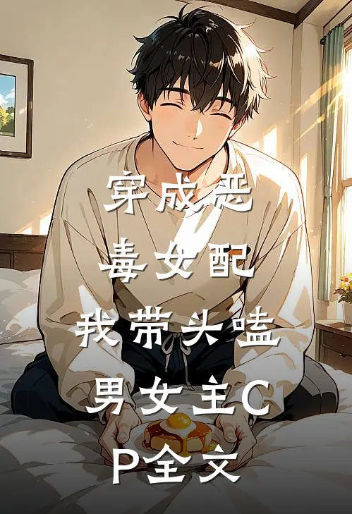 穿成恶毒女配：我带头嗑男女主CP全文