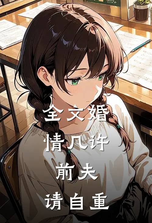 全文婚情几许前夫,请自重