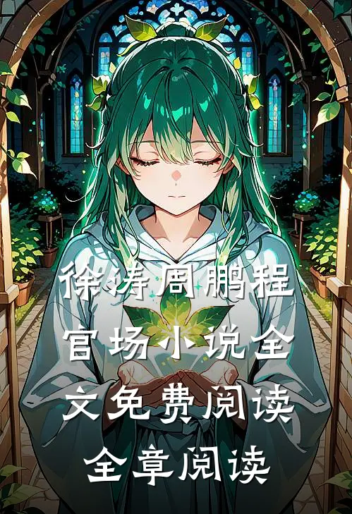 徐涛周鹏程官场小说全文免费阅读全章阅读