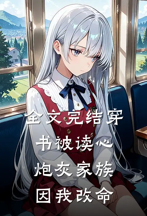 全文完结穿书被读心,炮灰家族因我改命