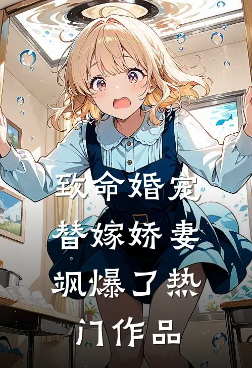 致命婚宠，替嫁娇妻飒爆了热门作品
