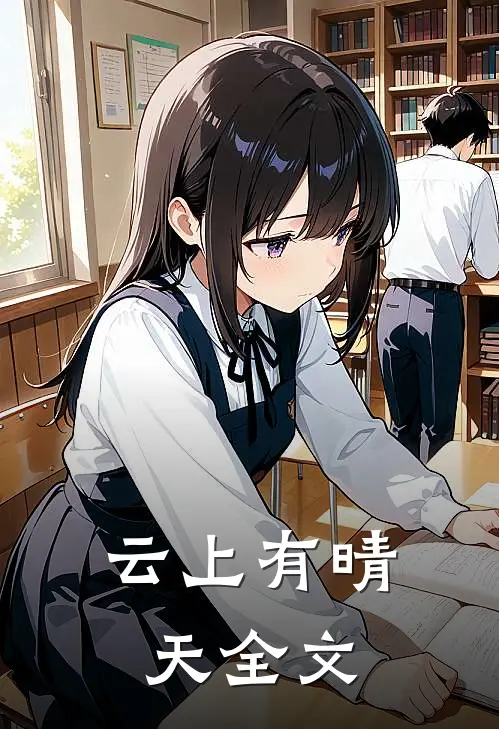 云上有晴天全文