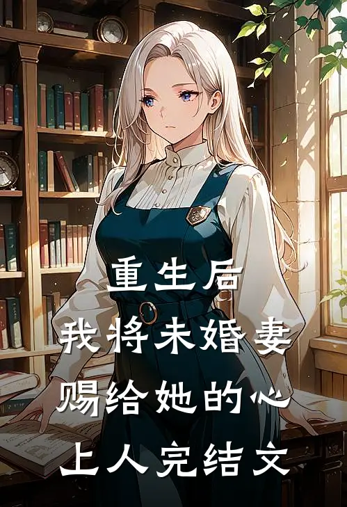 重生后,我将未婚妻赐给她的心上人完结文学