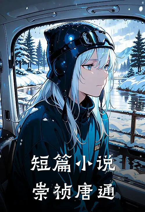 短篇小说崇祯唐通