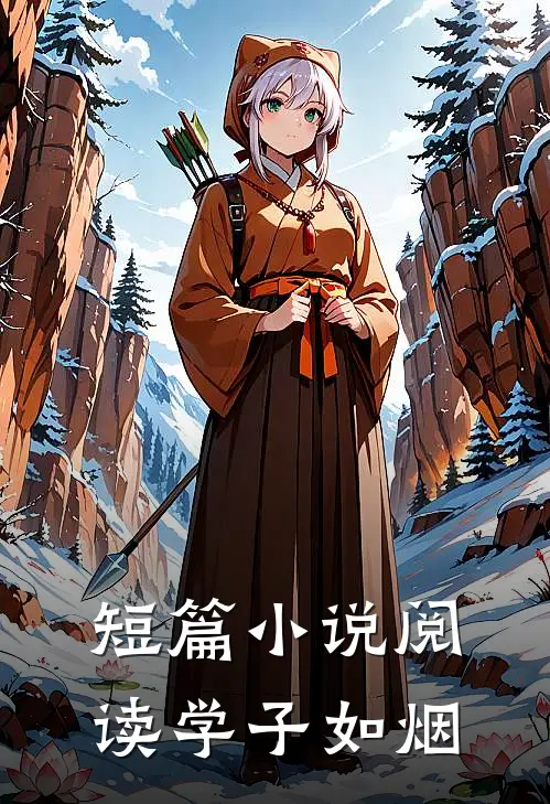 短篇小说阅读学子如烟
