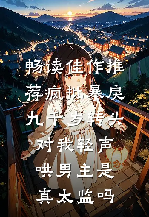 畅读佳作推荐疯批暴戾九千岁转头对我轻声哄男主是真太监吗