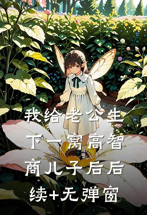我给老公生下一窝高智商儿子后后续+无弹窗
