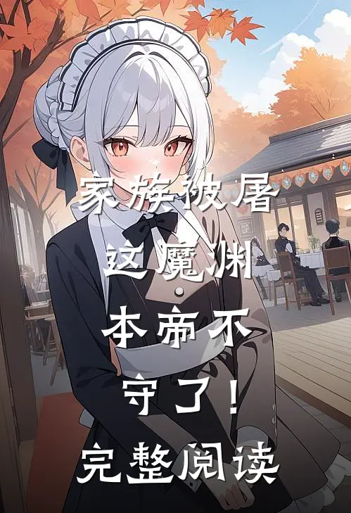 家族被屠,这魔渊,本帝不守了!完整阅读