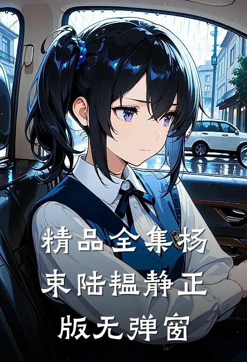 精品全集杨束陆韫静正版无弹窗
