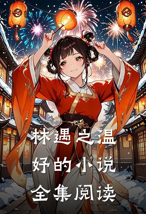 林遇之温妤的小说全集阅读