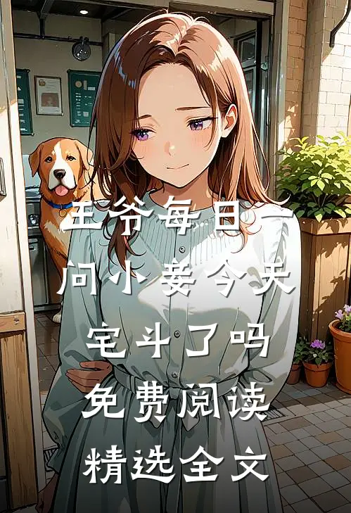 王爷每日一问小妾今天宅斗了吗免费阅读精选全文