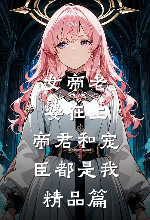 女帝老婆在上：帝君和宠臣都是我精品篇