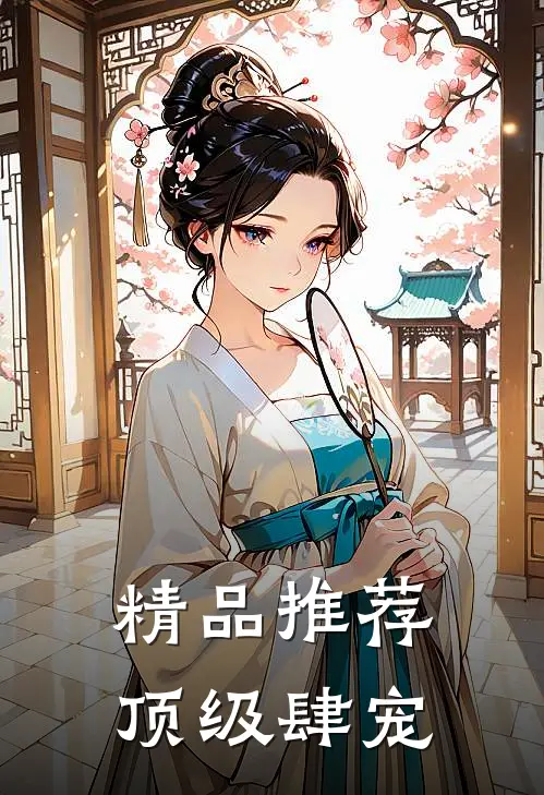 精品推荐顶级肆宠