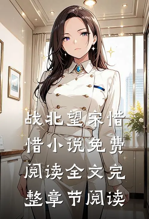 战北望宋惜惜小说免费阅读全文完整章节阅读