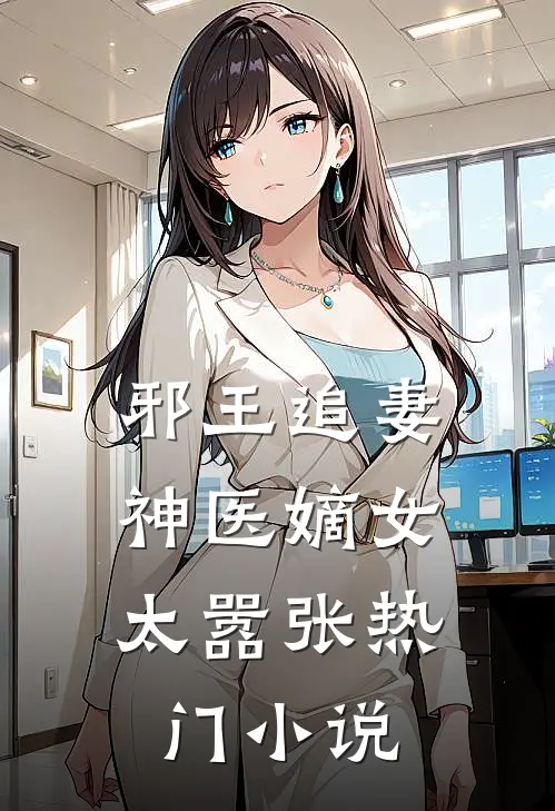 邪王追妻神医嫡女太嚣张热门免费阅读