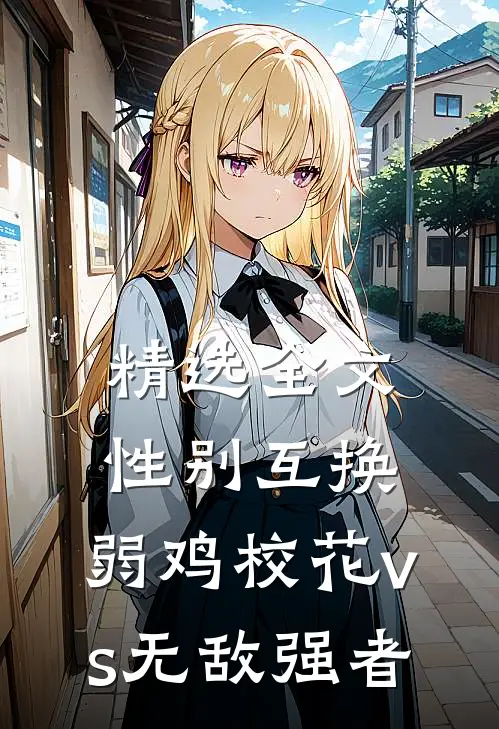 精选全文性别互换：弱鸡校花vs无敌强者