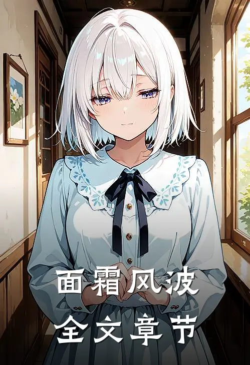 面霜风波全文章节