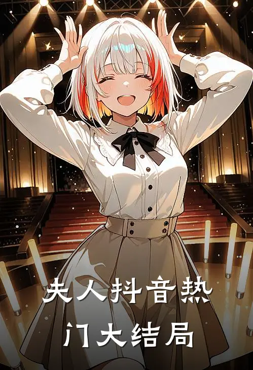 夫人抖音热门大结局