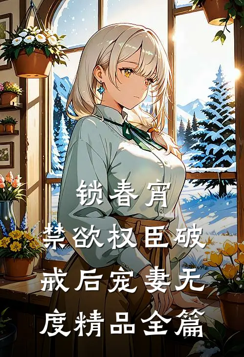 锁春宵:禁欲权臣破戒后宠妻无度精品全篇
