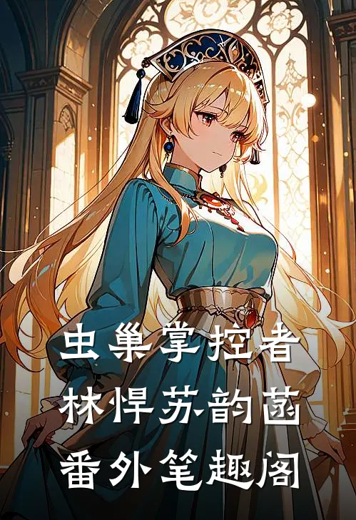 虫巢掌控者：林悍苏韵菡番外笔趣阁