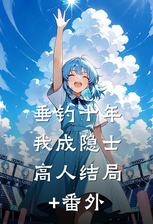 垂钓十年，我成隐士高人结局+番外
