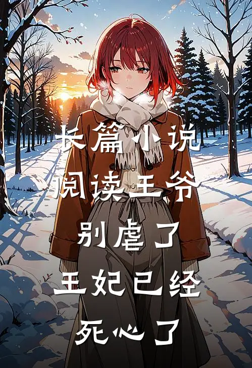 长篇阅读王爷别虐了,王妃已经死心了
