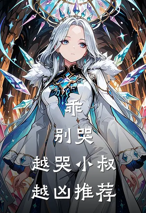 乖,别哭,越哭小叔越凶推荐