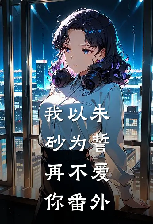 我以朱砂为誓,再不爱你番外免费阅读