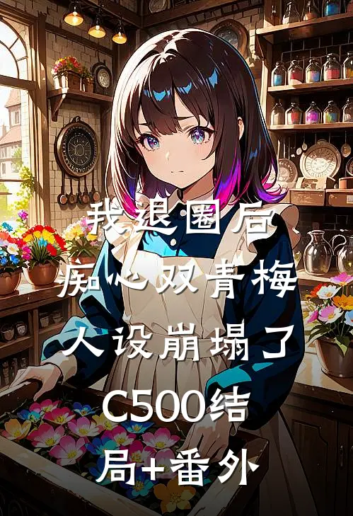 我退圈后，痴心双青梅人设崩塌了C500结局+番外