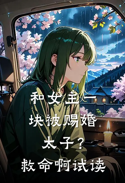 和女主一块被赐婚太子?救命啊试读