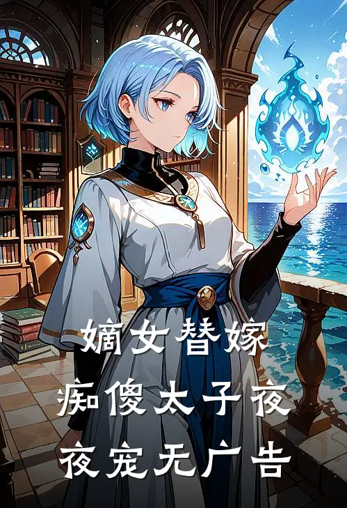 嫡女替嫁,痴傻太子夜夜宠无广告